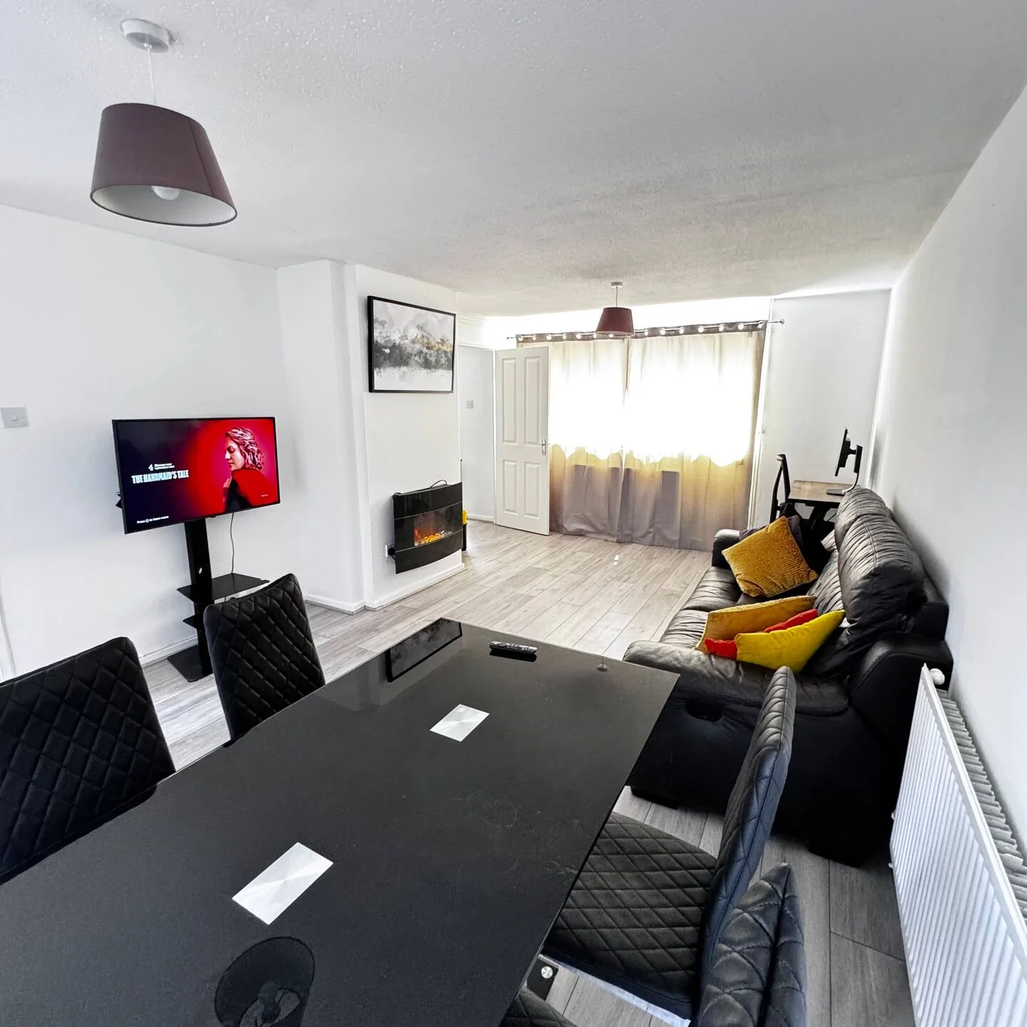 Lincoln Close House photo 3
